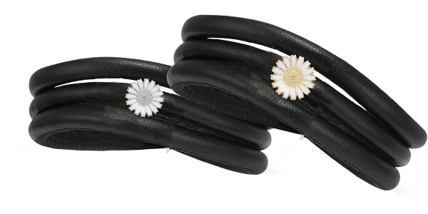 Christina Watches - Læderarmbånd
